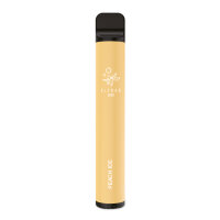 ELFBAR 600 V1 - Peach Ice 20mg