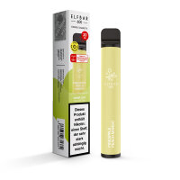 ELFBAR 600 V1 - Pineapple Peach Mango 20mg