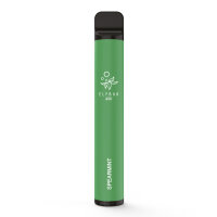 ELFBAR 600 V1 - Spearmint 20mg