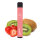 ELFBAR 600 V1 - Strawberry Kiwi 20mg – Produktansicht 3