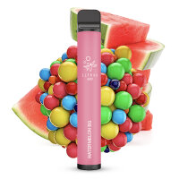 ELFBAR 600 V1 - Watermelon Bubble Gum 20mg