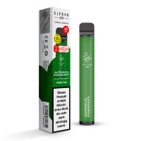 ELFBAR 600 V1 - Watermelon Pomegranate 20mg