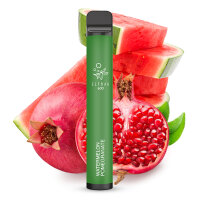 ELFBAR 600 V1 - Watermelon Pomegranate 20mg