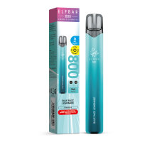 ELFBAR 800 - Blue Razz Lemonade 0mg