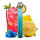 ELFBAR 800 - Blue Razz Lemonade 0mg – Produktansicht 2