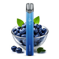 ELFBAR 800 - Blueberry 0mg