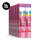 ELFBAR 800 - Cherry 0mg – Produktansicht 3