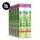 ELFBAR 800 - Grape Mint 0mg – Produktansicht 3