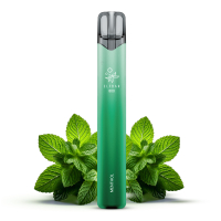 Menthol 0mg