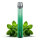 ELFBAR 800 - Menthol 0mg – Produktansicht 2
