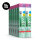 ELFBAR 800 - Menthol 0mg – Produktansicht 3