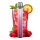 ELFBAR 800 - Pink Lemonade 0mg – Produktansicht 2