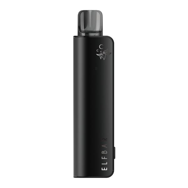 Elfbar ELFA Master - Standard Black Knight – Produktansicht 2
