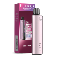 Elfbar ELFA Master - Standard Dusty Pink