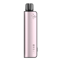 Elfbar ELFA Master - Standard Dusty Pink