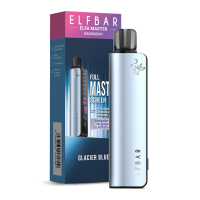 Elfbar ELFA Master - Standard Glacier Blue