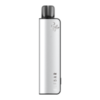 Elfbar ELFA Master - Standard Lunar Silver