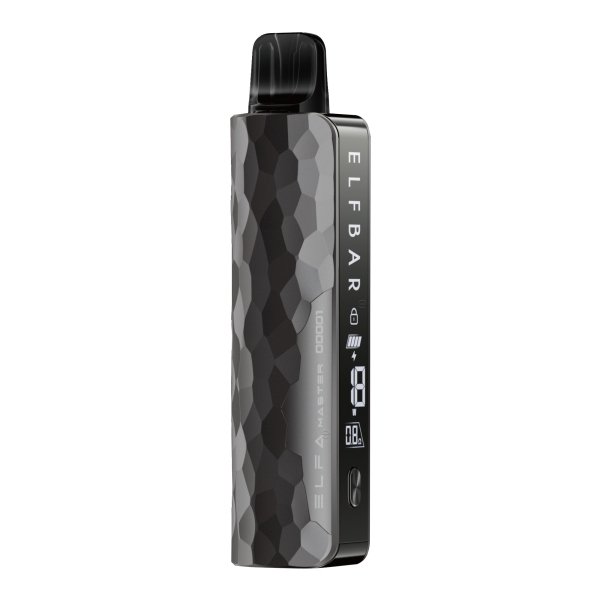 Master - Limited Edition Meteor Grey