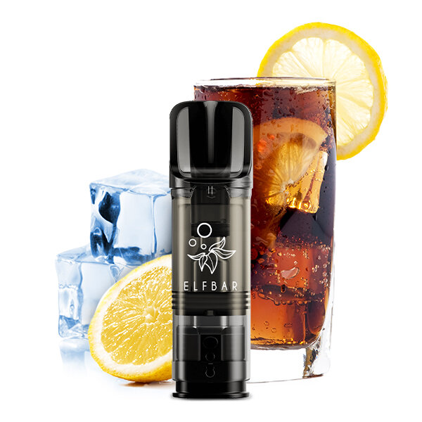 ELFBAR ELFA POD Cola 20mg – Produktansicht 2