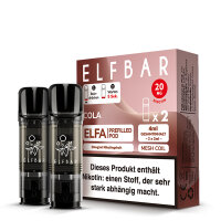 ELFBAR ELFA POD Cola 20mg