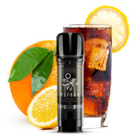 ELFBAR ELFA POD Cola & Orange 20mg