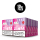 Dragon Fruit Blackberry 20mg