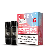 ELFBAR ELFA POD Frozen Berries 20mg
