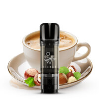 ELFBAR ELFA POD Hazelnut Coffee 20mg