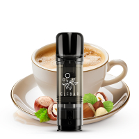 Hazelnut Coffee 20mg