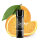 ELFBAR ELFA POD Orange 20mg – Produktansicht 2