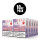 ELFBAR ELFA POD Peach Ice 20mg