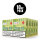 ELFBAR ELFA POD Pear 20mg