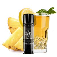 Pineapple Lemon QI 20mg