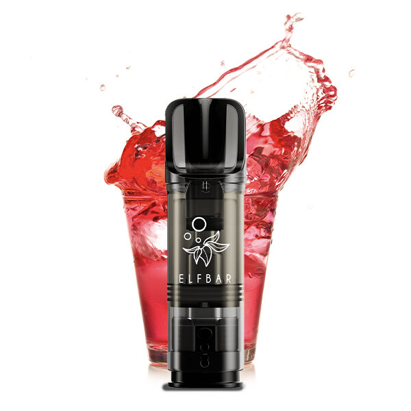 ELFBAR ELFA POD Pink Lemonade 20mg – Produktansicht 2