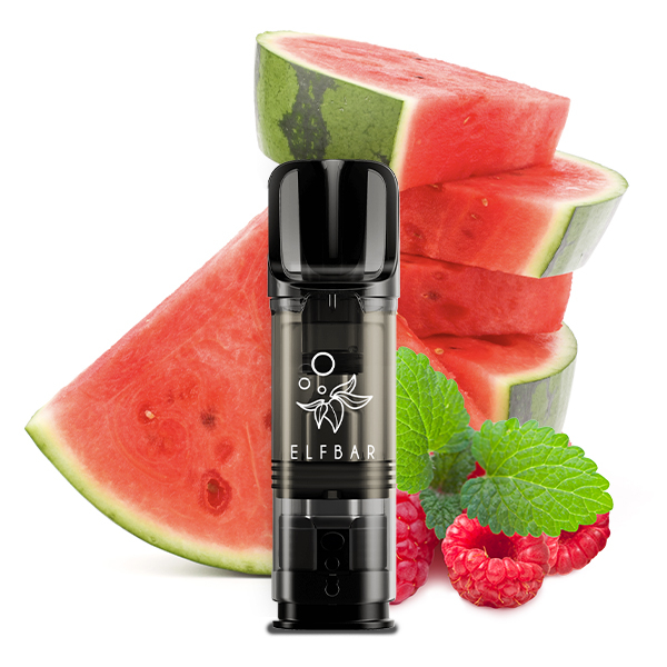 Raspberry Watermelon 20mg