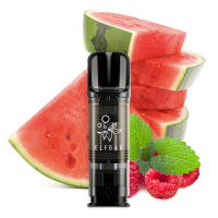 Raspberry Watermelon 20mg