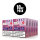 ELFBAR ELFA POD Strawberry Grape 20mg