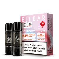 ELFBAR ELFA POD Watermelon 20mg