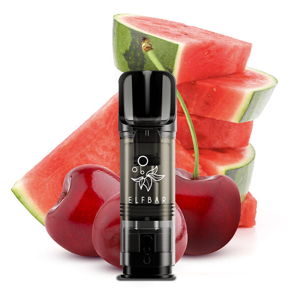 ELFBAR ELFA POD Watermelon Cherry 20mg – Produktansicht 2