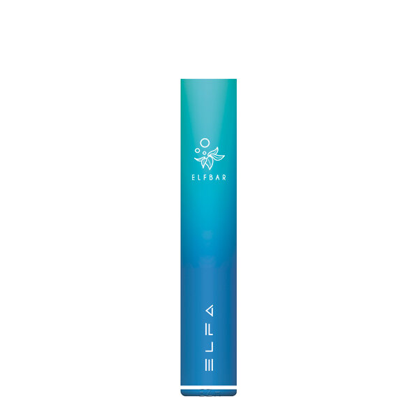 Elfbar ELFA – Akku Aurora Blue – Produktansicht 2