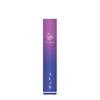 Elfbar ELFA – Akku Aurora Purple