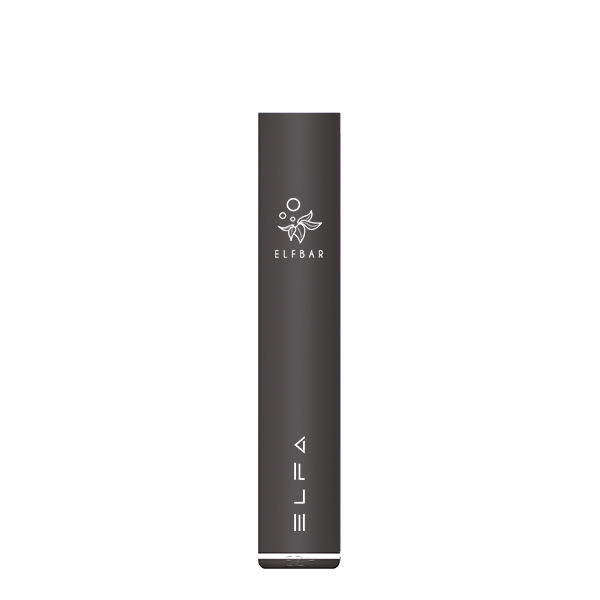 Elfa Black