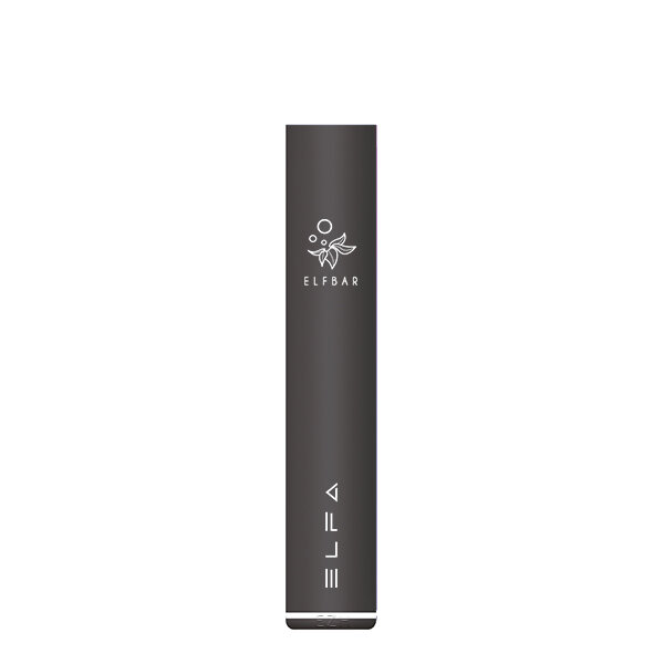 Elfbar ELFA – Akku Black – Produktansicht 2