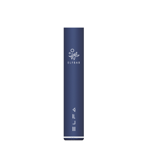 Elfa Navy Blue
