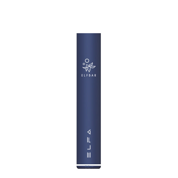 Elfbar ELFA – Akku Navy Blue – Produktansicht 2