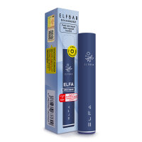 Elfbar ELFA – Akku Navy Blue