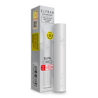 Elfbar ELFA – Akku White