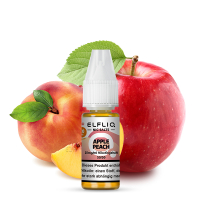 Apple Peach 10mg/ml