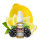 Blackberry Lemon 10mg/ml