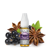 Blackurrant Aniseed 10mg/ml